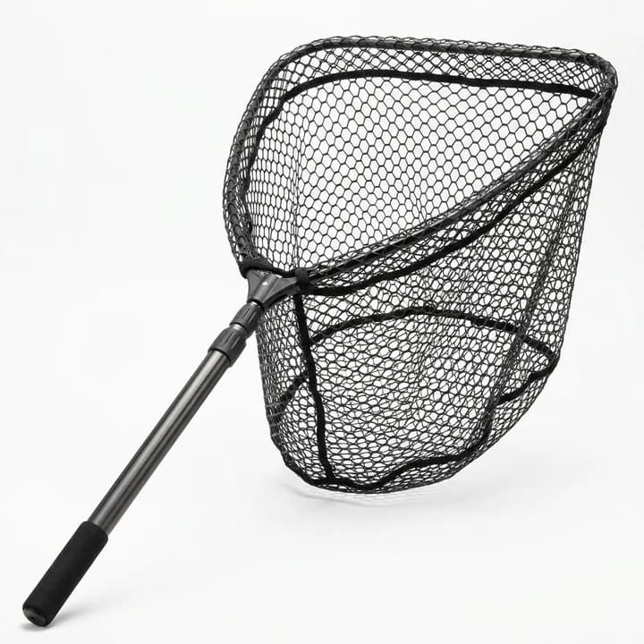 Trabucco Scogliera TLX Net Handle 3.00m