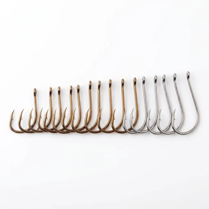 Mustad Ultra Point Wide Gap #4 (25 copë)