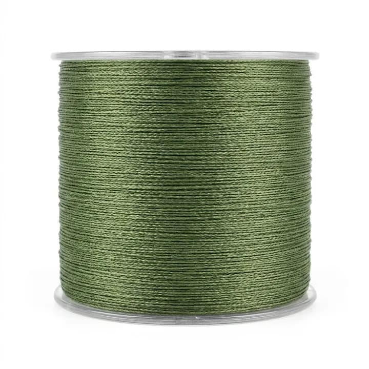 PowerPro 0.23mm 275m Moss Green
