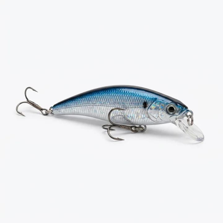 Rapala Shad Rap SR07 7cm