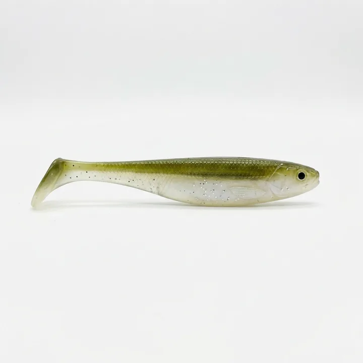 Berkley PowerBait Power Minnow 10cm