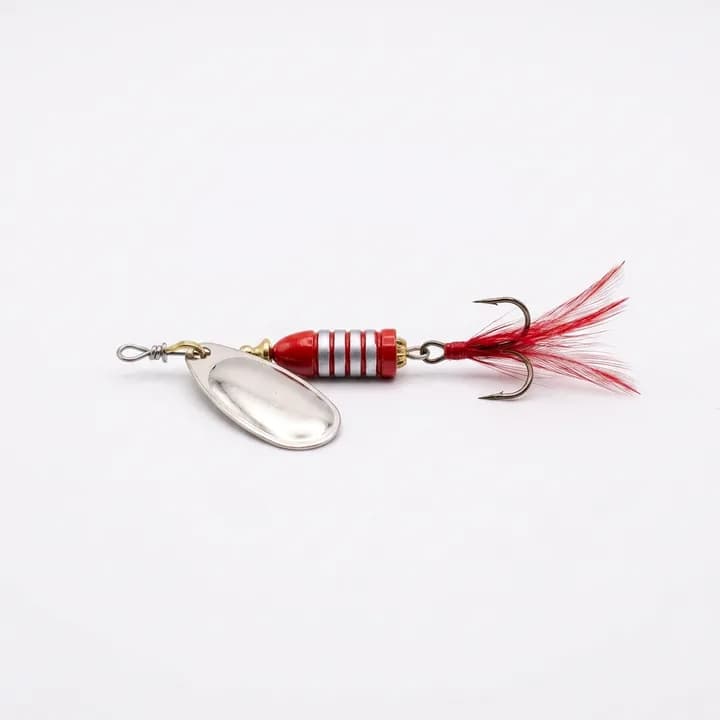 Mepps Aglia No.3 spinner