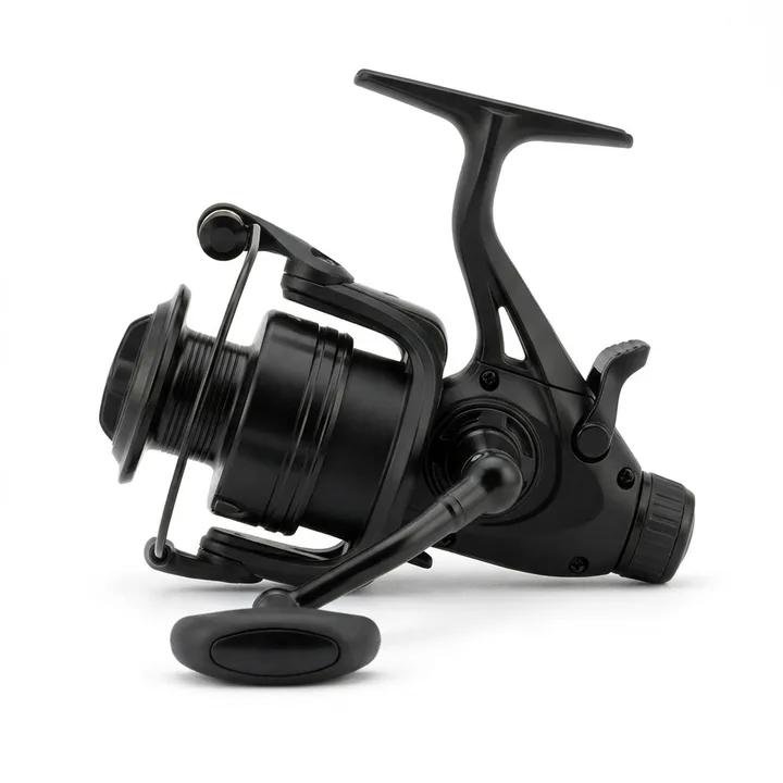 Shimano Baitrunner ST 6000 FB