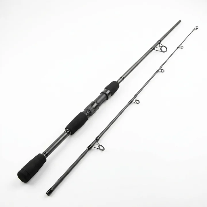 Shimano Aernos AX Spinning 2.40m 7-21g