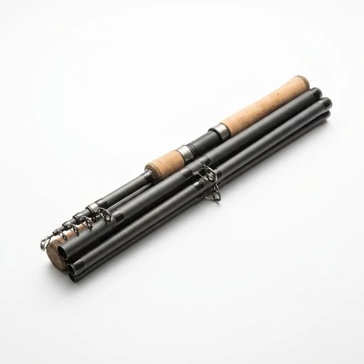 Shimano Alivio CX Telescopic 3.00m 10-30g